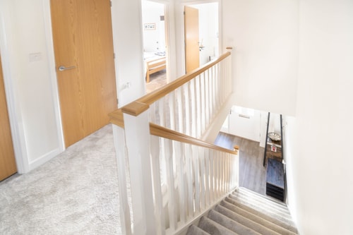 Immaculate 3 Bedroom Home Barnstaple Devon 8 Hello Guest