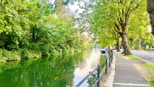 Modern 1 Bedroom Apt in Maidenhead nr River Thames 17 Hello Guest