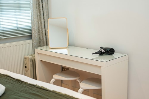 Modern 1-Bed Flat in Central Bloomsbury 20 Hello Guest