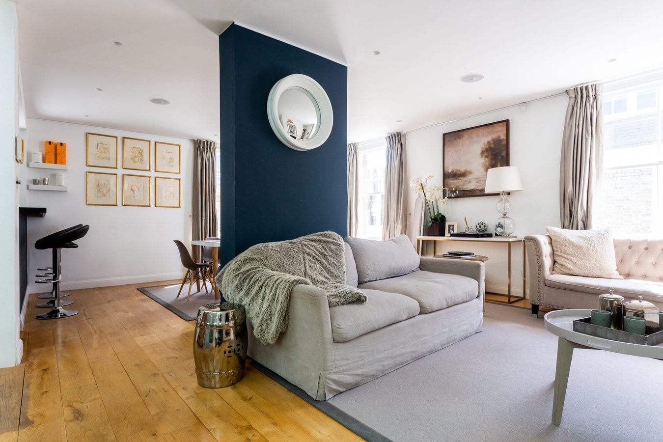 NEW Stunning 5BD Mews House 12 Hello Guest