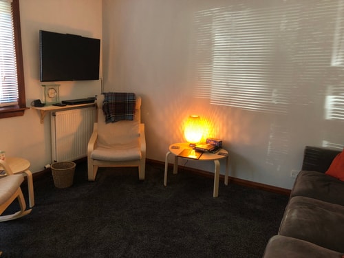 NEW Super 2BD Flat near Dalkeith Town Centre 1 Hello Guest