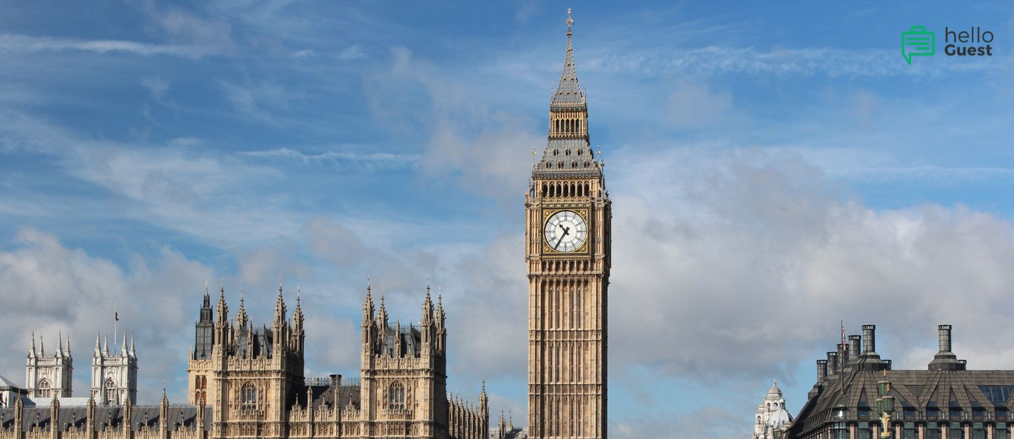Ideas for an Epic City Break to London
