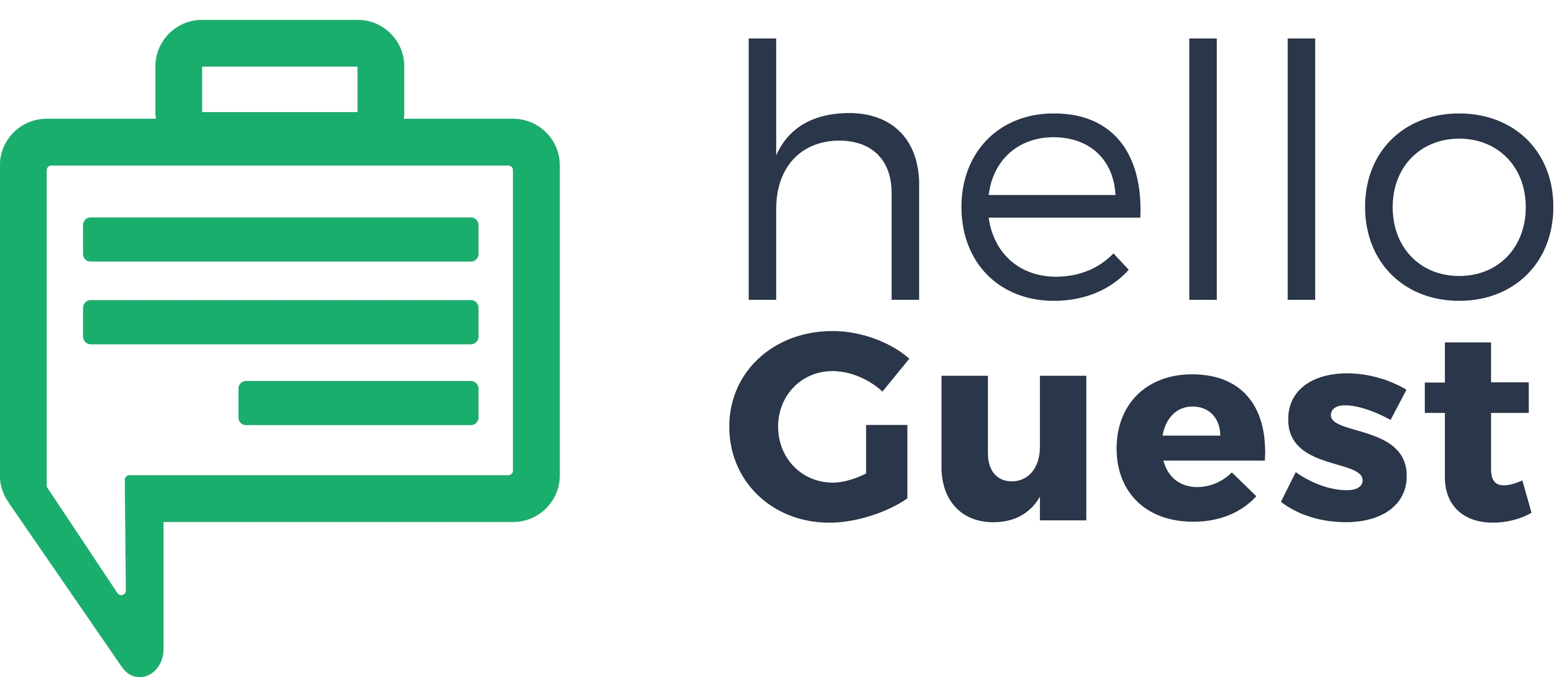 HelloGuest