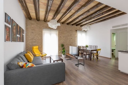 SB1 - Apartamento de 2 dormitorios