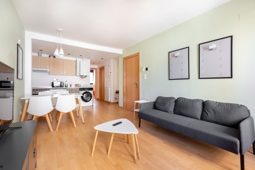 AR3 - Central 2 bedroom apartment