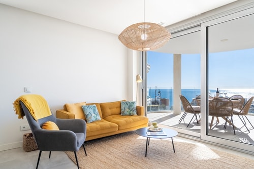 Oceanview Escape – 3BR Retreat