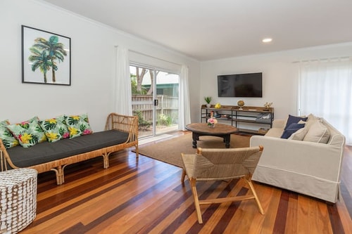 Surfmist - Blueys Beach - 2min walk to beach