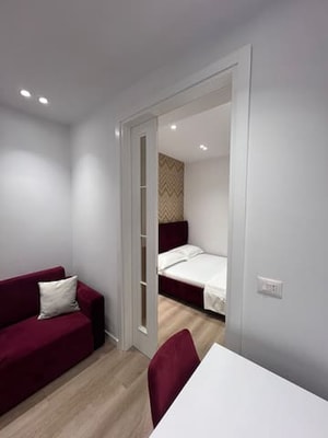 Spacious Apt. 98/302 | Ish-Blloku Area