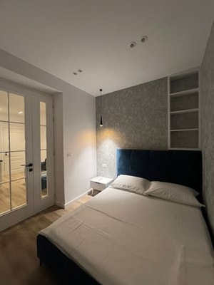 Peaceful Apt. 98/301 | Ish-Blloku Area