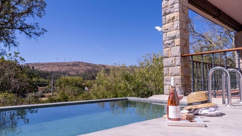 Casa da Pedra-Quinta das Murgas