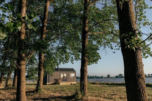 TerraCabins - Aurora