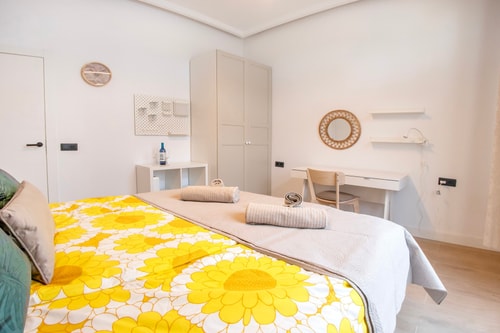 Trendy apt. with a heated  pool & near Aqualand 37 Platihome