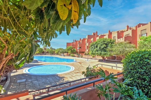 1BD apt./ Quiet area / Tejita beach/ Golf Course 32 Platihome