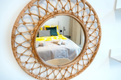 Trendy apt. with a heated  pool & near Aqualand 20 Platihome