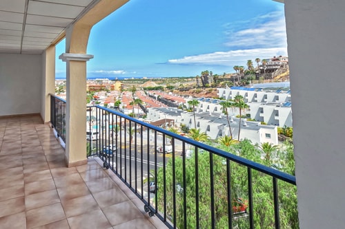Amazing maisonette with a sea view and pool access 29 Platihome