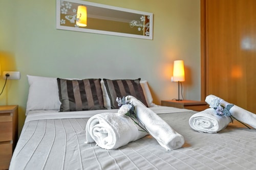 1BD apt./ Quiet area / Tejita beach/ Golf Course 5 Platihome
