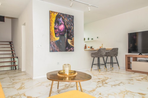 3BRVilla/3Bathrooms/Pool/Parking 20 Platihome