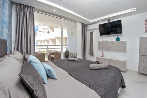 Impressive studio near Siam Park 3 Platihome