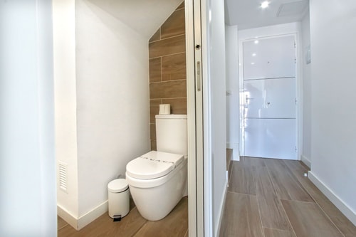 Amazing maisonette with a sea view and pool access 21 Platihome
