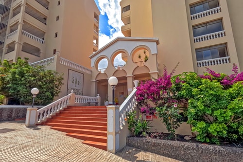 Amazing maisonette with a sea view and pool access 32 Platihome