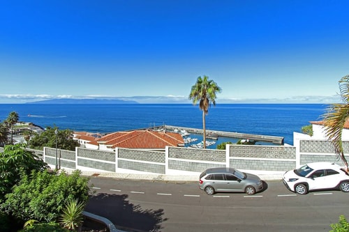 Fantastic Ocean view apartment with amazing Pools 20 Flataway