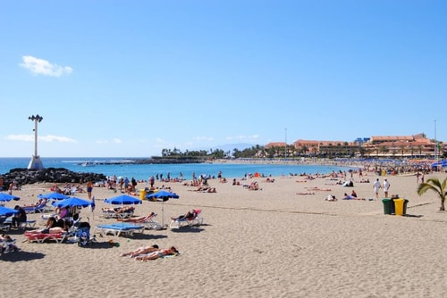 Very Central lovely apartment closed to the Beach 1 Flataway