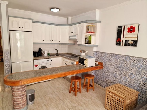 Very Central lovely apartment closed to the Beach 7 Flataway
