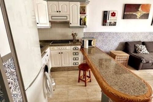 Very Central lovely apartment closed to the Beach 9 Flataway