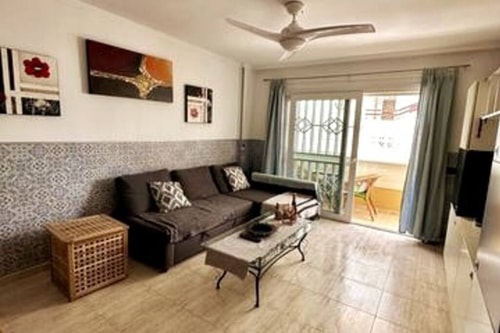 Very Central lovely apartment closed to the Beach 17 Flataway