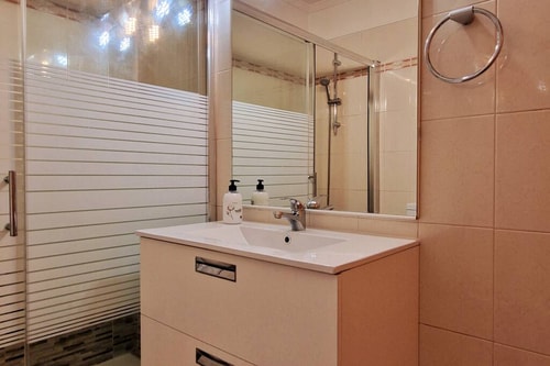 Very Central lovely apartment closed to the Beach 28 Flataway