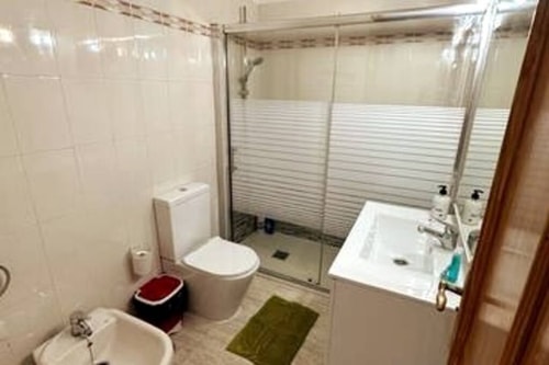 Very Central lovely apartment closed to the Beach 29 Flataway