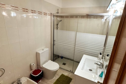 Very Central lovely apartment closed to the Beach 31 Flataway