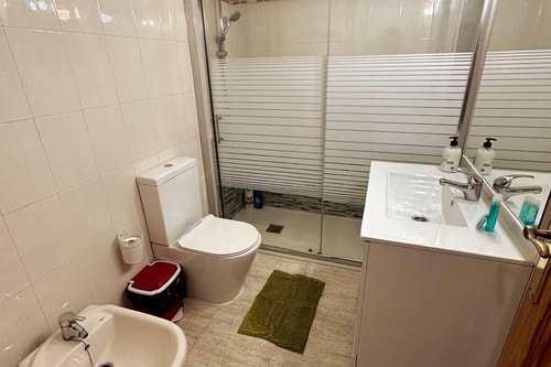 Very Central lovely apartment closed to the Beach 32 Flataway