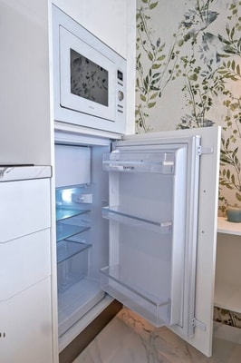 Amazing sunny Studio with Ocean view and Pools 12 Flataway