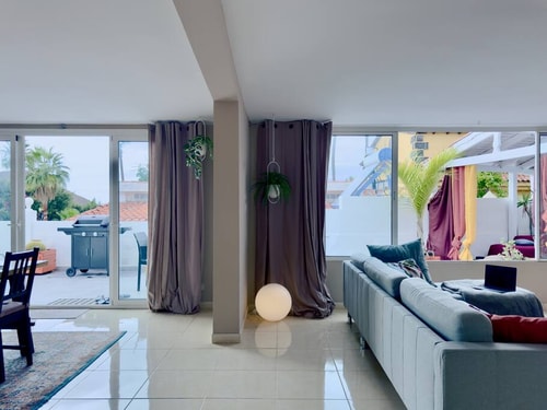 Family Villa • 2 Apt • Terrace w/ View • Pool 14 Flataway