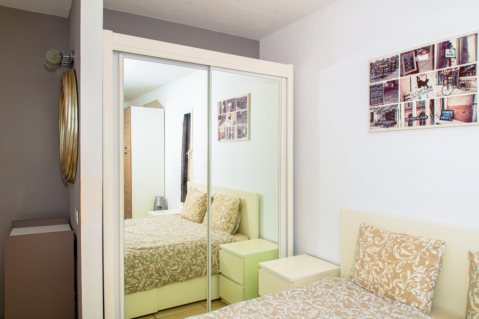 Mareverde Studio near Fañabé beach and X-Sur - Image 2