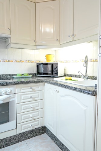 Lovely 2 bedroom home with nice Pool and View 12 Platihome