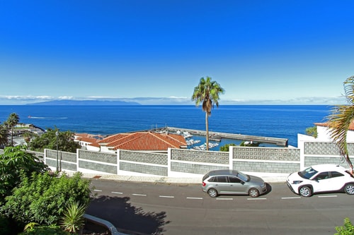 Fantastic Ocean view apartment with amazing Pools 20 Platihome