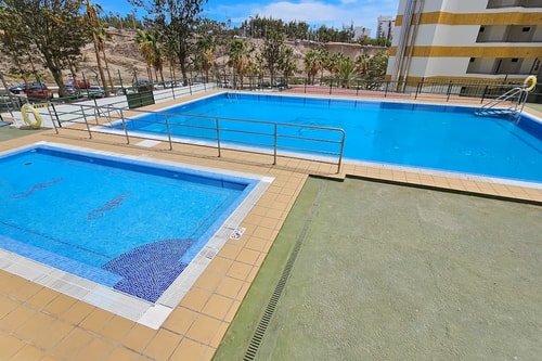 Cosy 1BD apartment near Playa de las Americas 27 Platihome