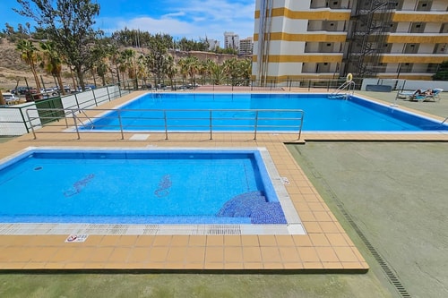 Cosy 1BD apartment near Playa de las Americas 29 Flataway