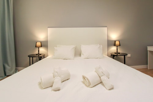 Beautiful spacious 1 bedroom apartment with Pool 12 Platihome