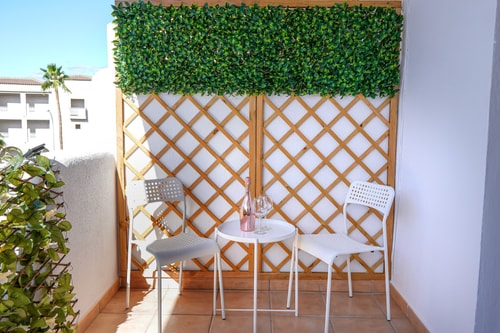 Beautiful spacious 1 bedroom apartment with Pool 19 Platihome
