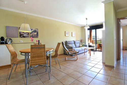 1BD apt./ Quiet area / Tejita beach/ Golf Course 18 Platihome