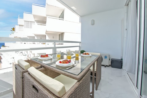 Impressive studio near Siam Park 9 Platihome