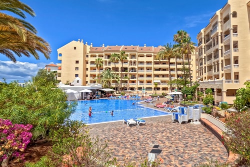 Amazing maisonette with a sea view and pool access 34 Platihome