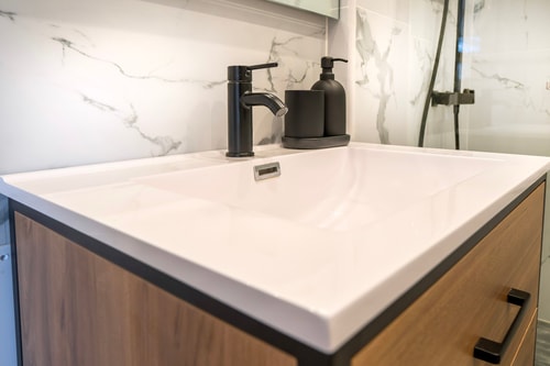 Trendy apt. with a heated  pool & near Aqualand 21 Platihome