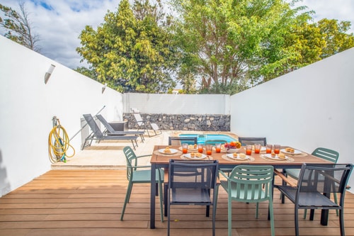 3BRVilla/3Bathrooms/Pool/Parking 7 Platihome
