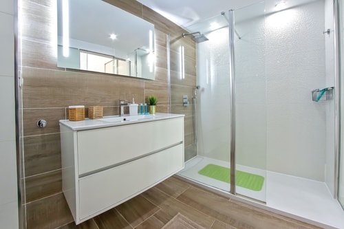 Amazing maisonette with a sea view and pool access 24 Platihome