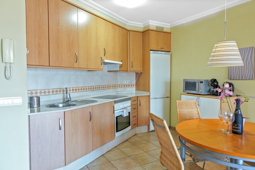1BD apt./ Quiet area / Tejita beach/ Golf Course 10 Platihome