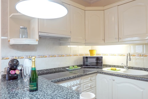 Lovely 2 bedroom home with nice Pool and View 7 Platihome